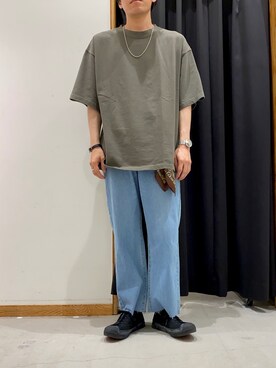 TTTさんのコーディネート