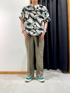 TTTさんのコーディネート