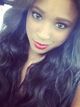 Ria Michelleさんのコーディネート