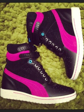 Ria Michelleさんのコーディネート