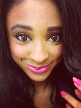 Ria Michelleさんのコーディネート