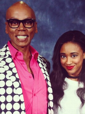 Ria Michelleさんのコーディネート