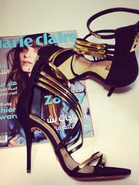 Ria Michelleさんのコーディネート