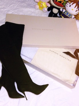 Ria Michelleさんのコーディネート