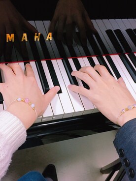 Anna🍓さんのコーディネート