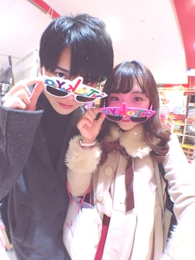 Anna🍓さんのコーディネート