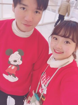 Anna🍓さんのコーディネート