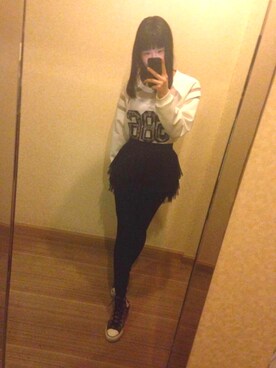 yamapdasukiさんのコーディネート