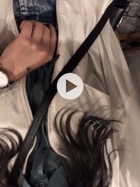 「SVEC（シュベック）のアイテム（その他シューズ）」を使った、kotoaさん（レディース・158cm）の春コーディネート