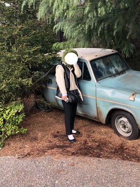 Ⓜ︎iiii/さんのコーディネート