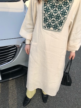 Ⓜ︎iiii/さんのコーディネート