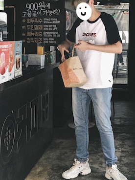 축언🍩さんのコーディネート