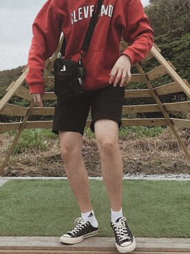 축언🍩さんのコーディネート