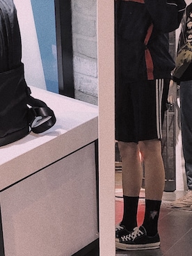 축언🍩さんのコーディネート