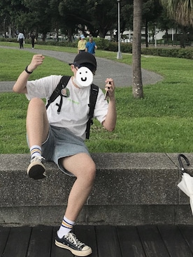 축언🍩さんのコーディネート