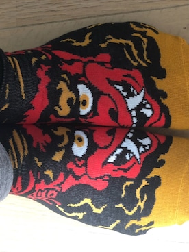 たかしさんのコーディネート