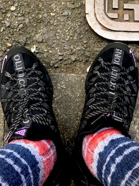 たかしさんのコーディネート