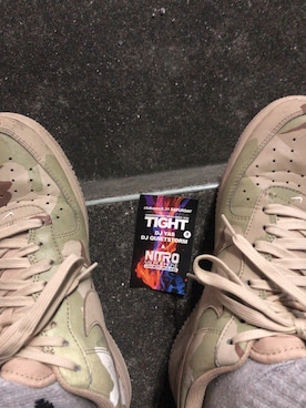 たかしさんのコーディネート