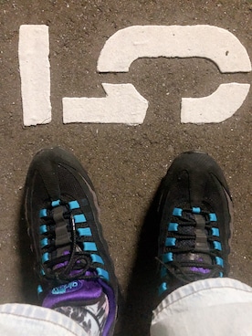 たかしさんのコーディネート