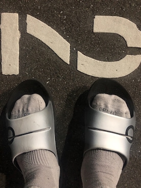 たかしさんのコーディネート