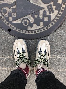 たかしさんのコーディネート