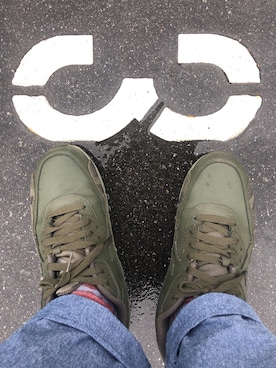 たかしさんのコーディネート