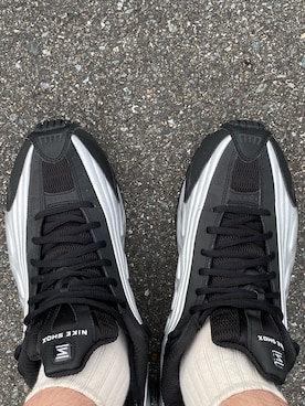 たかしさん（メンズ・176cm）の夏コーディネート