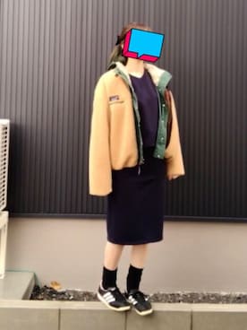 koikawaさんのコーディネート