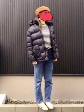 koikawaさんのコーディネート