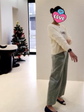 koikawaさんのコーディネート