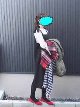 koikawaさんのコーディネート