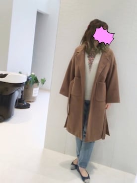 koikawaさんのコーディネート