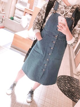 みるくる❥‪❥さんのコーディネート