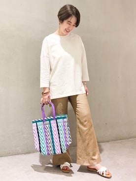 kumagai_cさんのコーディネート