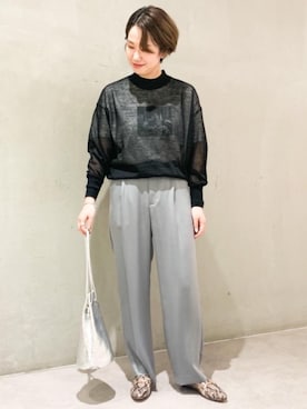 kumagai_cさんのコーディネート