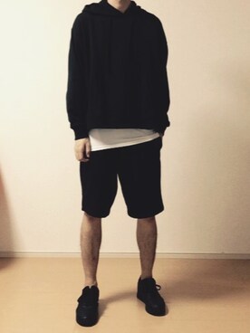 ふじじさんのコーディネート