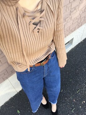 ❣N°ω°さんのコーディネート