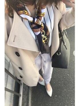 ❣N°ω°さんのコーディネート