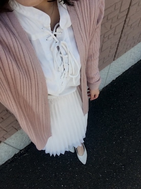 ❣N°ω°さんのコーディネート