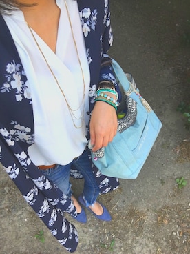 ❣N°ω°さんのコーディネート