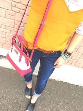 ❣N°ω°さんのコーディネート