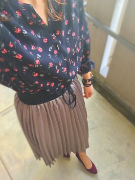 ❣N°ω°さんのコーディネート