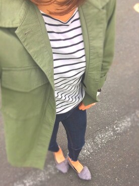 ❣N°ω°さんのコーディネート