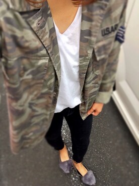 ❣N°ω°さんのコーディネート