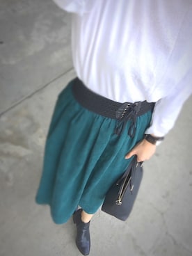 ❣N°ω°さんのコーディネート