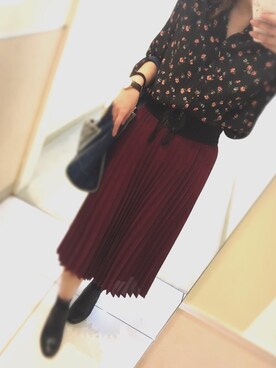 ❣N°ω°さんのコーディネート