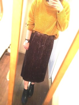 ❣N°ω°さんのコーディネート