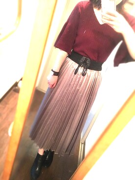 ❣N°ω°さんのコーディネート