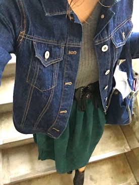 ❣N°ω°さんのコーディネート