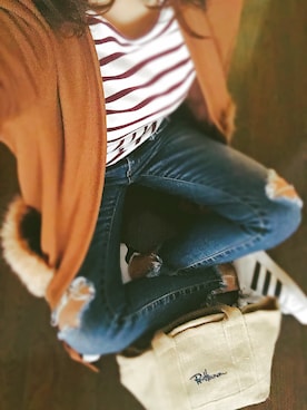 ❣N°ω°さんのコーディネート